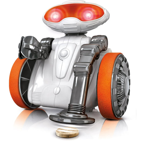 Robotics Hobbytech Toys