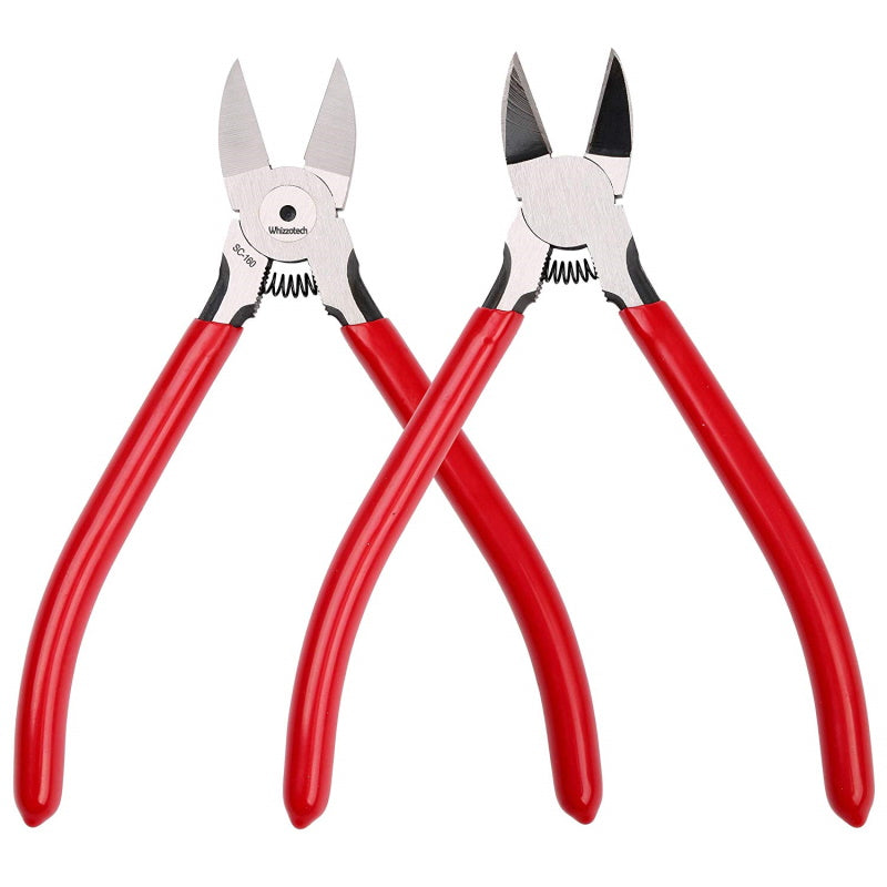 Excel 55591 - End Nipper Pliers