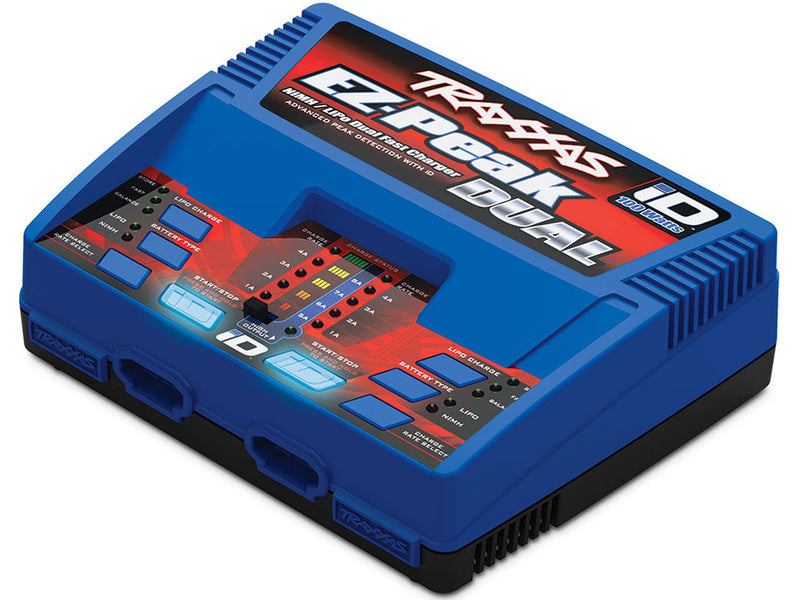 BATTERY CHARGERS FOR ALL TYPES OF BATTERIES – Hobbytech Toys