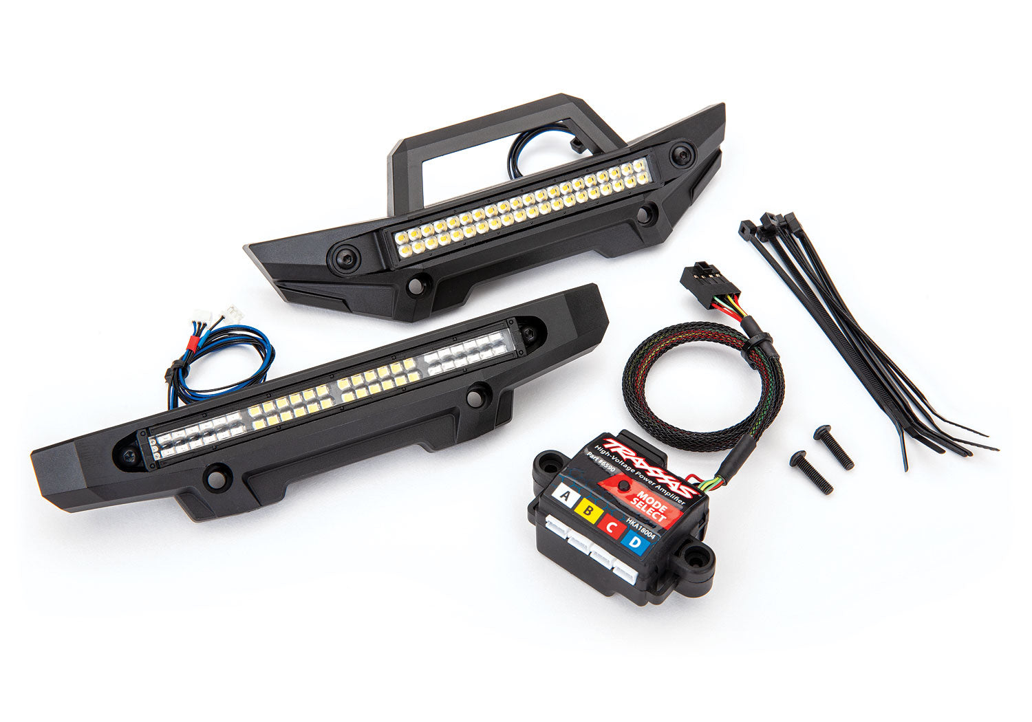 RC Car Light Kits RC LED Lights Hobbytech Toys Perth