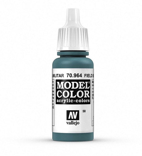 Vallejo Model Color Paint