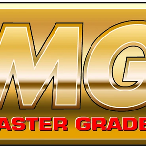 MG - Master Grade