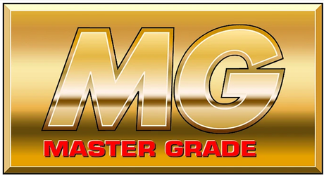 Gundam MG - Master Grade