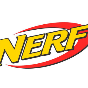 NERF Blasters