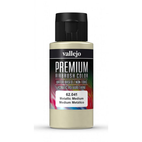 Vallejo Premium Color Paint