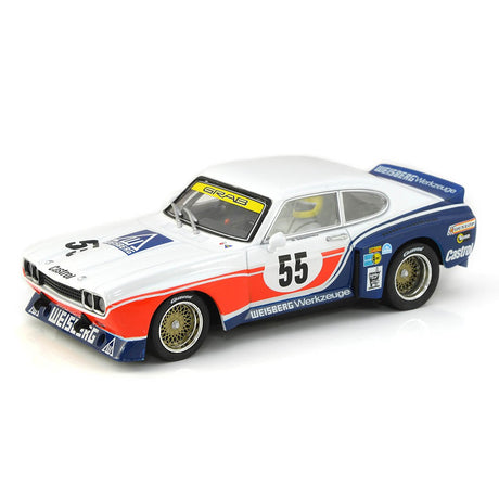 Carrera Slot Cars - Hobbytech Toys