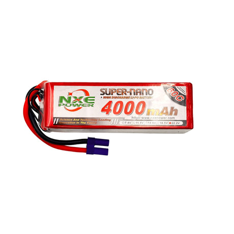 6S Lipo Batteries Hobbytech Toys