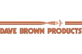 Dave Brown Products