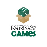 Lets Play Games