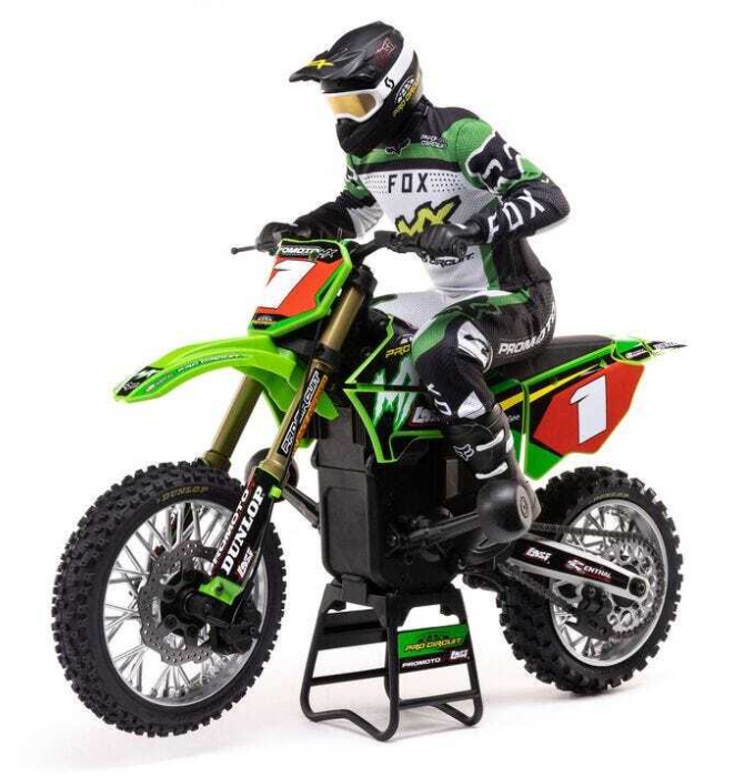 RC Motorbikes Remote Controlled Bikes Hobbytech Toys Perth