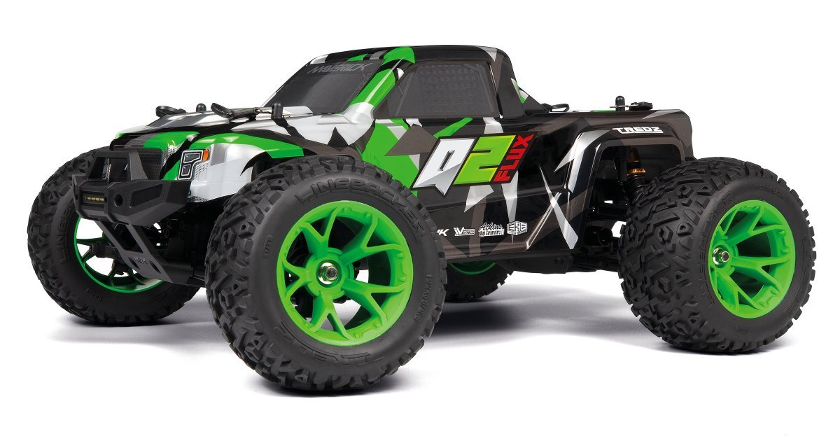 Assale Ruota (2) Per Maverick ION 1:18 - MV28007, Ricambio Originale