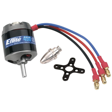 RC Plane Brushless Motors - Hobbytech Toys