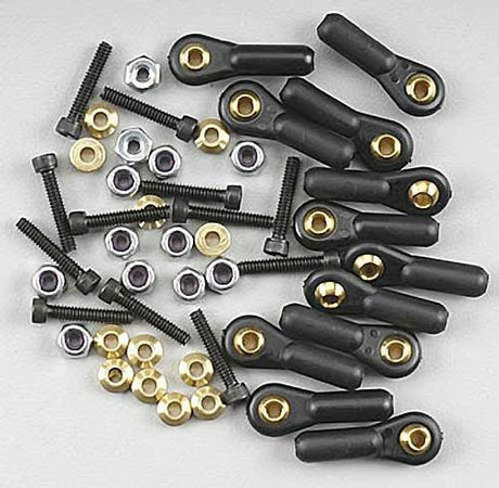 RC Plane Links And Connectors - Hobbytech Toys
