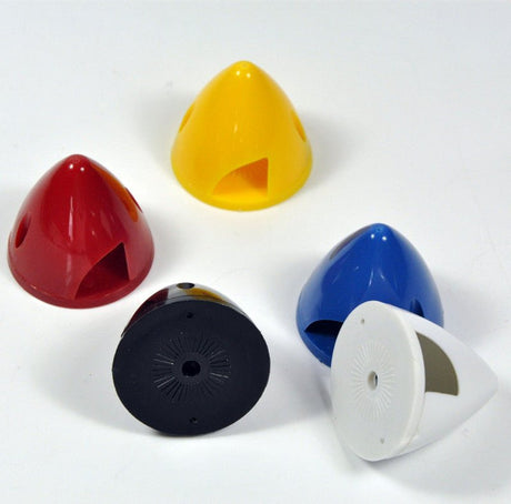 RC Plane Spinners - Hobbytech Toys