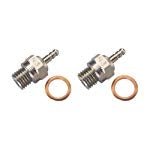 RC Spark Plugs & Glow Plugs - Hobbytech Toys