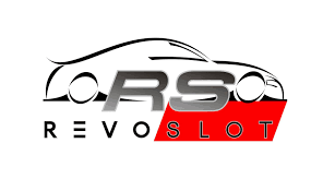 REVO Slot Cars Hobbytech Toys
