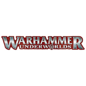 Warhammer : Underworlds Hobbytech Toys
