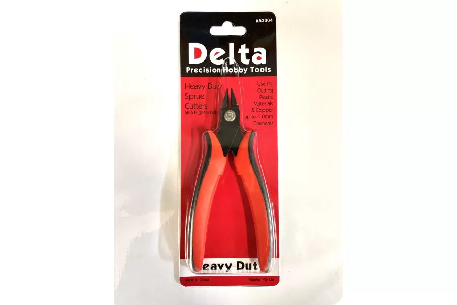 Delta 53004 Heavy Duty Sprue Cutters
