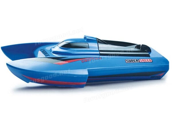 41cm RC Speed Boat - Assorted Colors - RTR