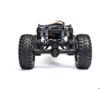 Axial SCX24 Jeep Gladiator 1/24 RC Crawler RTR, Green, AXI00005V2T3 - Hobbytech Toys