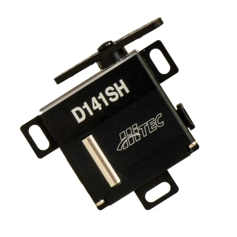 Hitec D141SH 10mm Digital Metal Gear Wing Servo