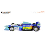 Scaleauto 6306 1/32 F1 Formula 90-97 ELF Renault #2 Slot Car
