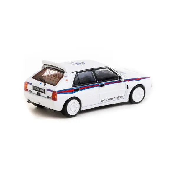 Tarmac 1/64 Martini 6 Lancia Delta HF Integrale