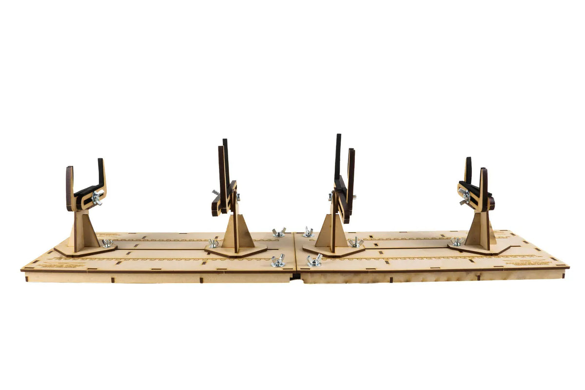 Advance Hobby Cruiser Large Model Ship Building Jig
