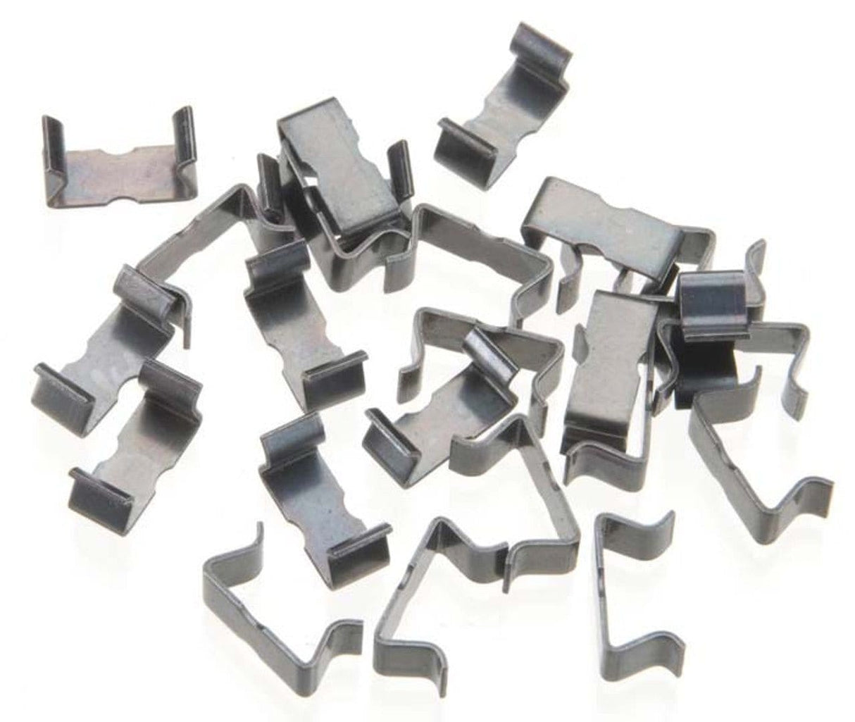 AFX 1013 Track Clips (Pack Of 25) - Hobbytech Toys