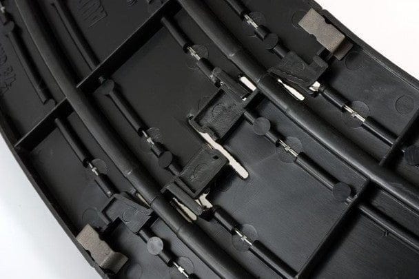 AFX 1014 Track Clips (Pack Of 100) - Hobbytech Toys