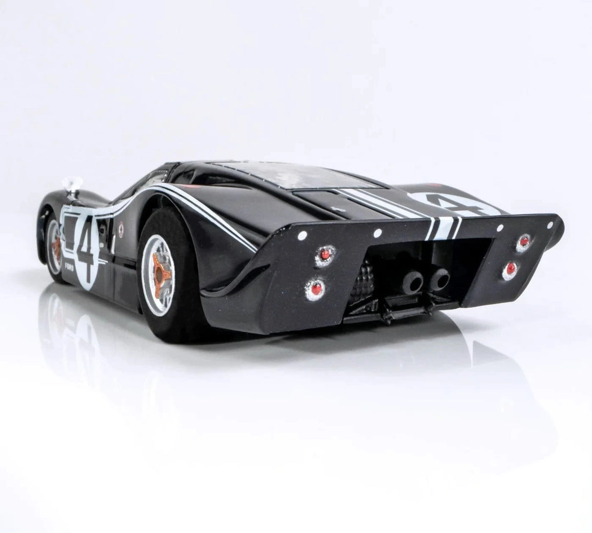 AFX 22048 Ford GT40 Mk. IV #4 - Hobbytech Toys