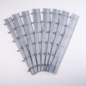 AFX 22054 Catch Fence (8pcs) - Hobbytech Toys