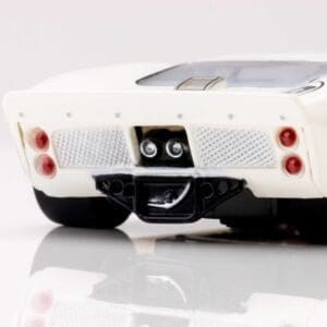 AFX 22056 Ford GT40 Mk.II #95 - Hobbytech Toys