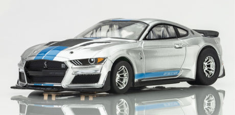 AFX 22099 Shelby Mustang GT500KR HO Scale Slot Car - Hobbytech Toys