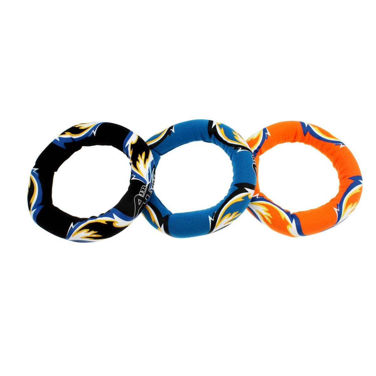Air Time Dive Rings 3**