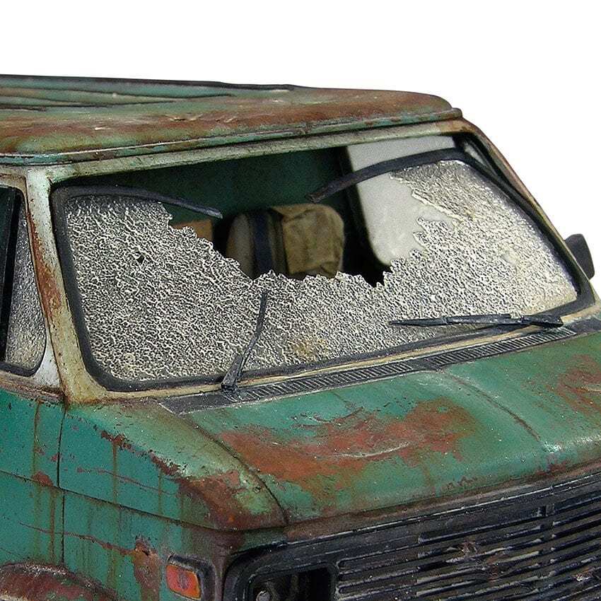 AK Interactive Dioramas: Ice Sparkles - 100ml