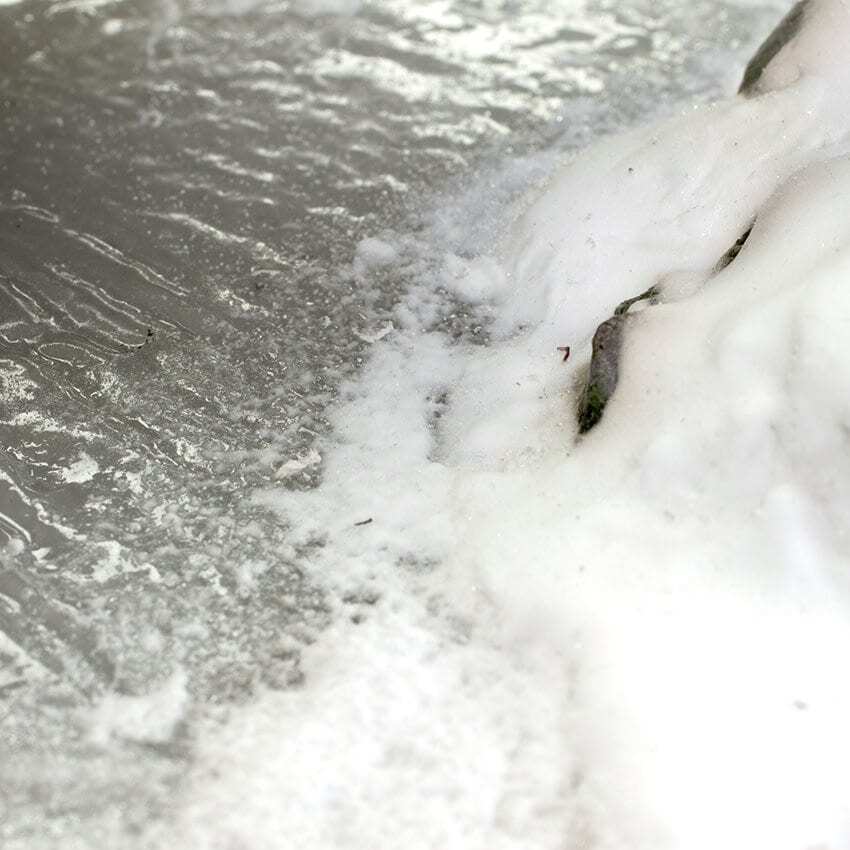 AK Interactive Dioramas: Snow Sprinkles - 100ml (Acrylic)