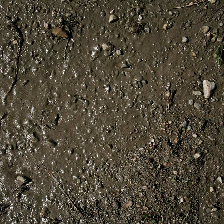 AK Interactive Dioramas: Terrains Wet Ground - 250ml (Acrylic)