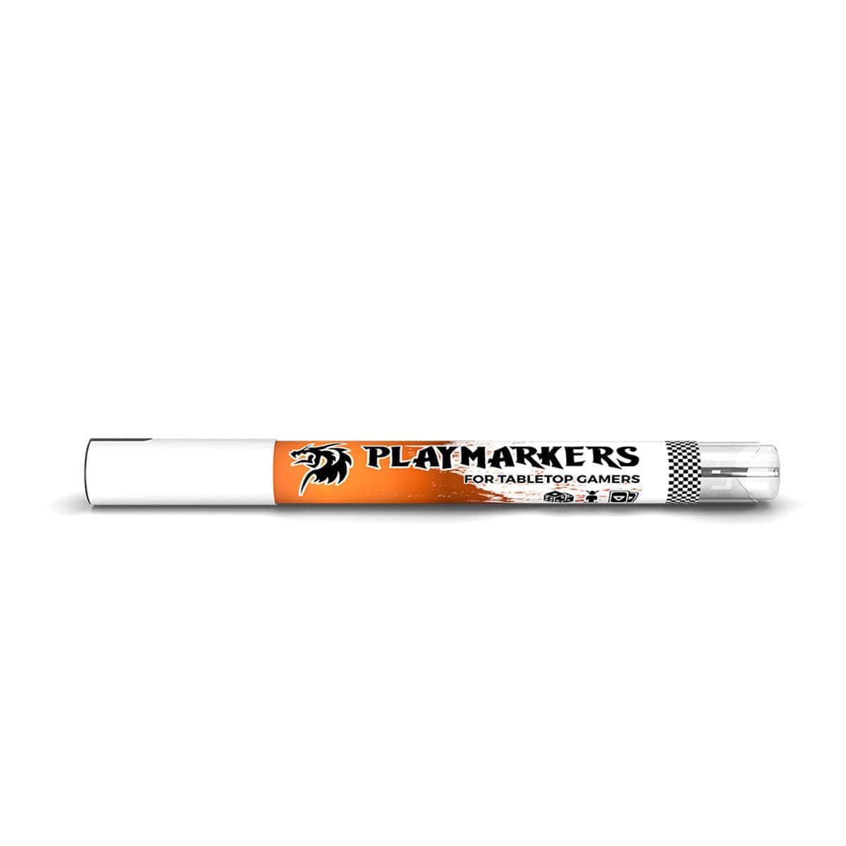 AK Interactive Playmarkers: Copper - Acrylic Paint Marker