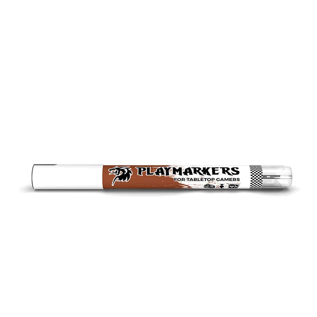 AK Interactive Playmarkers: Leather - Acrylic Paint Marker