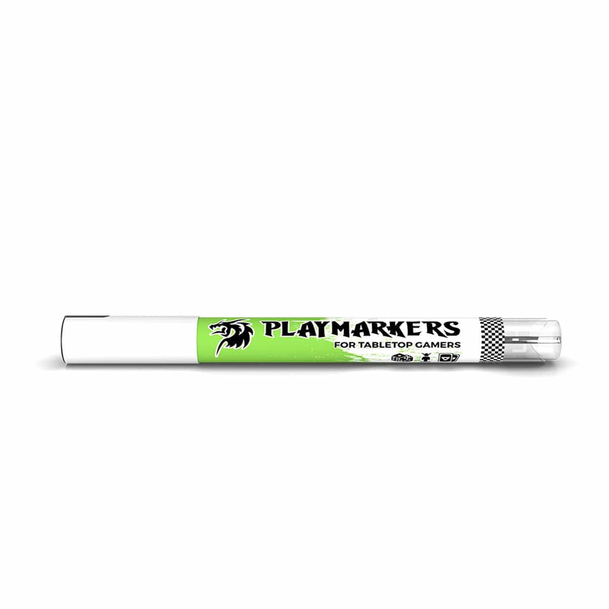AK Interactive Playmarkers: Light Green - Acrylic Paint Marker