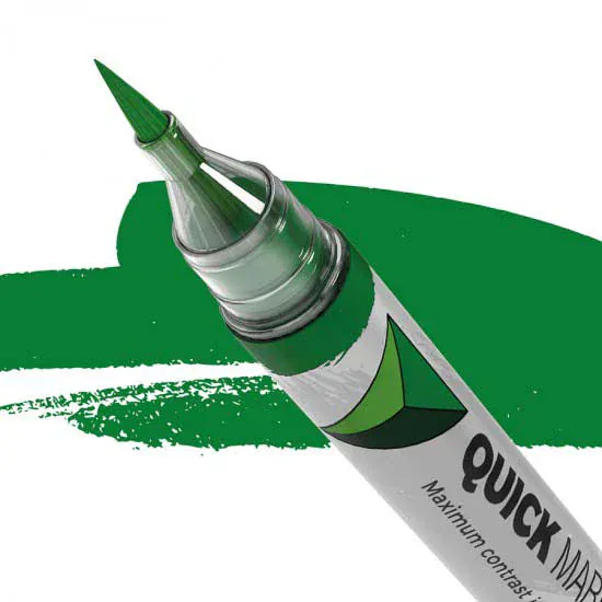 AK Interactive Quick Marker: Orc Flesh