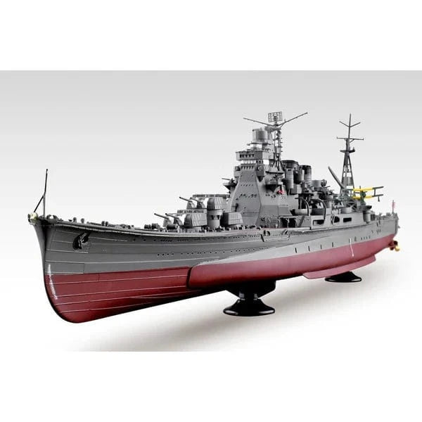 Aoshima 1/350 Heavy Cruiser ATAGO Plastic Model Kit