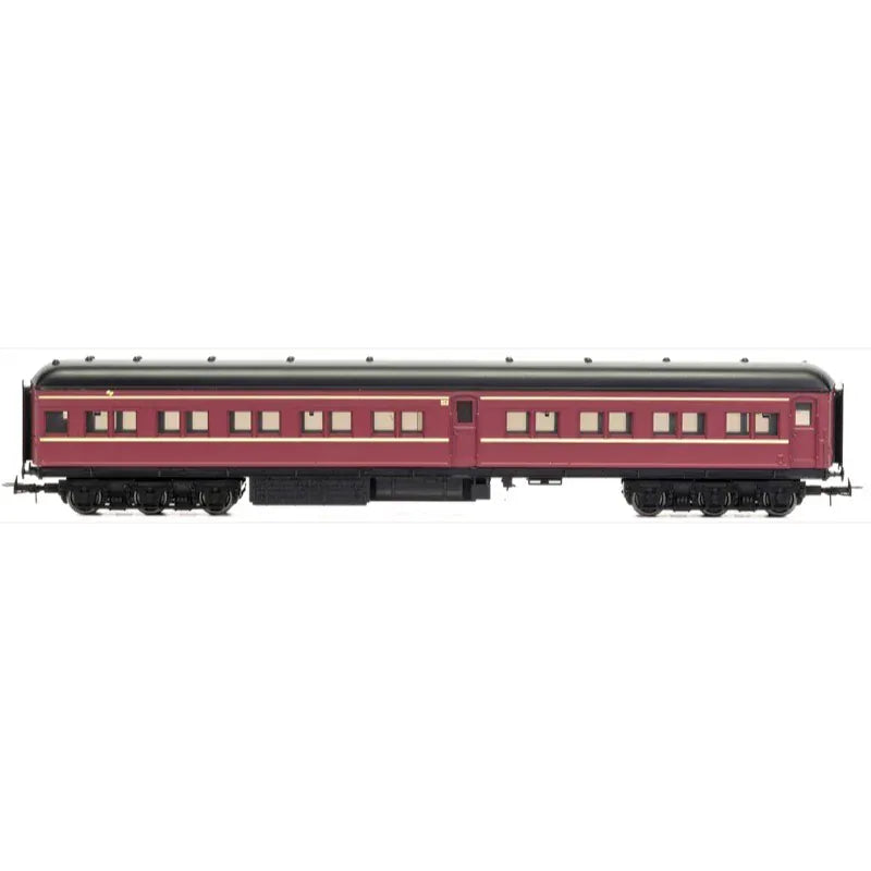 ARM HO Scale NSW TAM 6 Wheel Passenger Coach 2nd Class