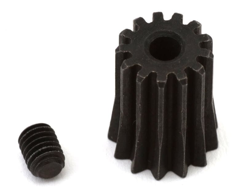 ARRMA ARA-2628 13T 0.5 Mod CNC pinion gear for GROM