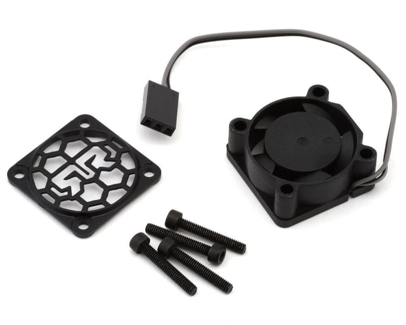 ARRMA ARA-2756 25mm fan set for GROM
