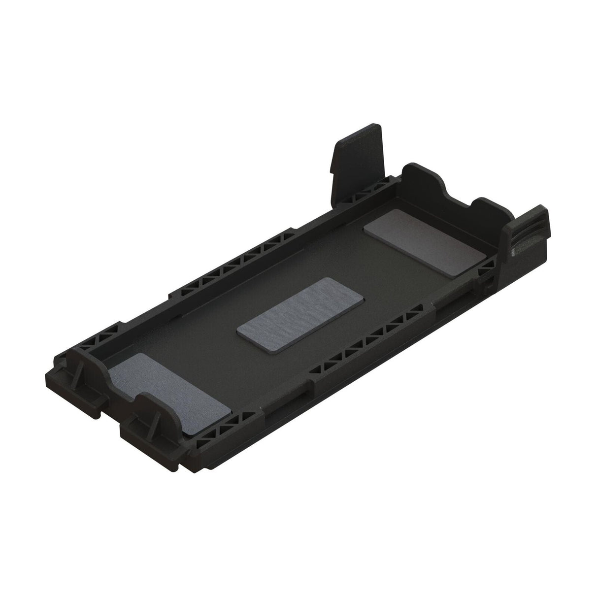 Arrma 320669 Battery Door Set, Gorgon - Hobbytech Toys