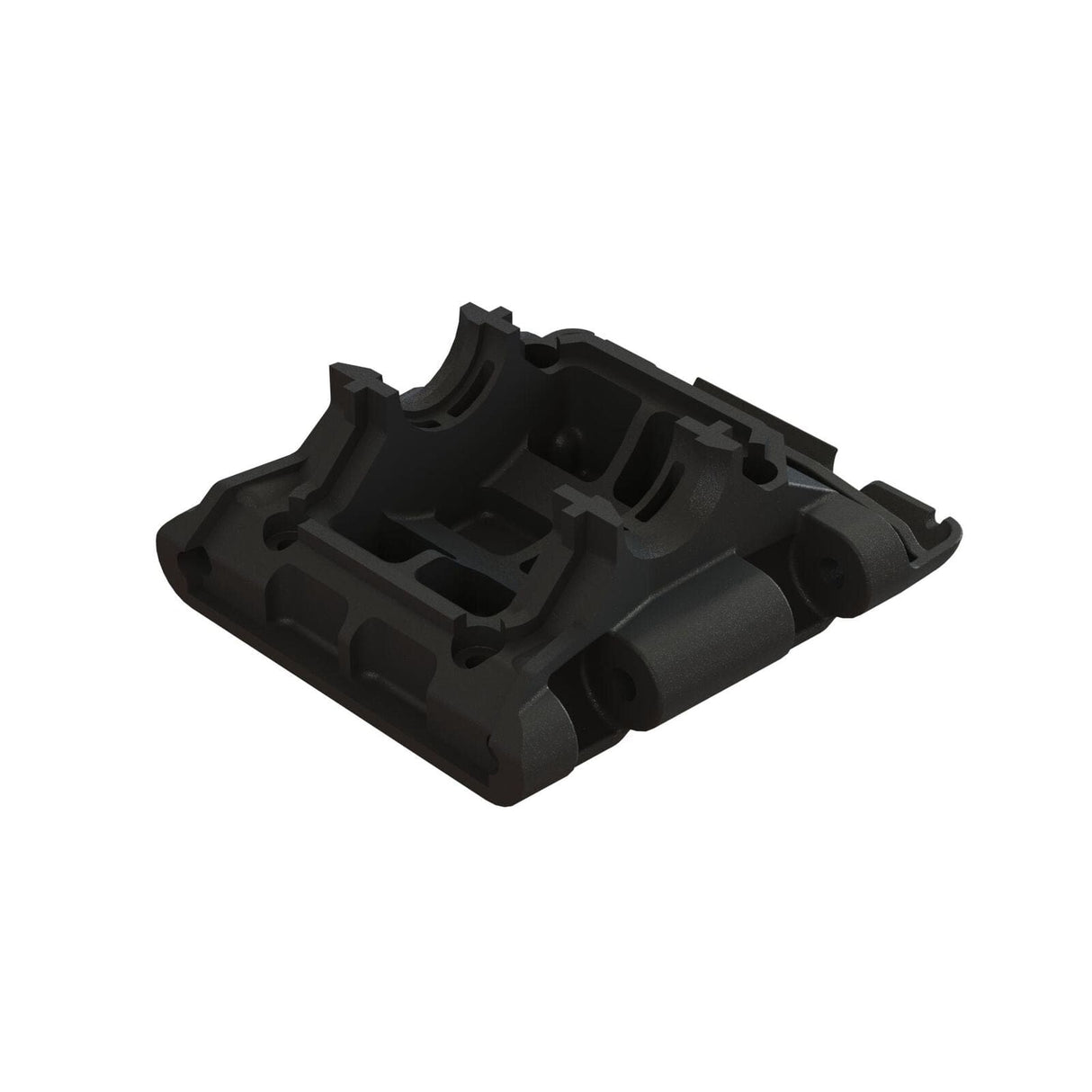 Arrma 320673 Rear Lower Skid/Gearbox Mount, Gorgon - Hobbytech Toys