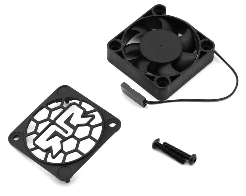 ARRMA ARA-2117 40mm fan and guard set for Fury 223S
