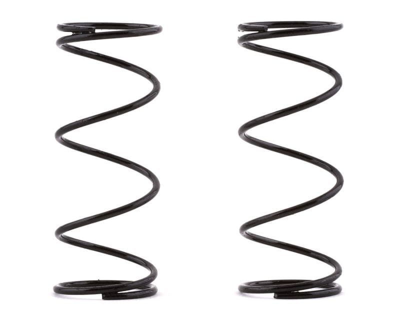 ARRMA ARA330772 49mm shock springs 1.85N/mm (2pcs)